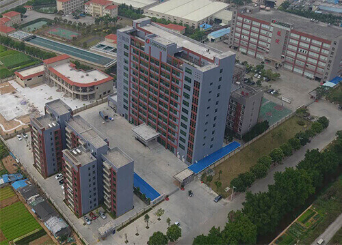 龙8国际官网正版文化·校园文化相融合（第三小学）