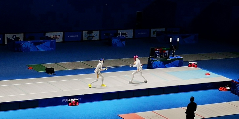 龙8国际官网正版技术团队—为军运会赛事提供扩声技术护航 (2).jpg