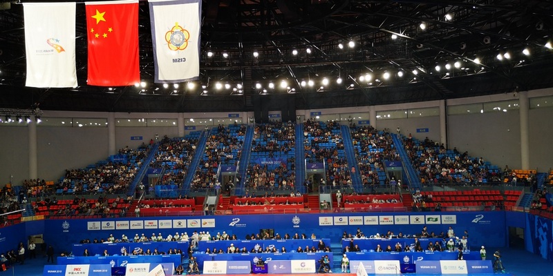 龙8国际官网正版技术团队—为军运会赛事提供扩声技术护航 (21).jpg