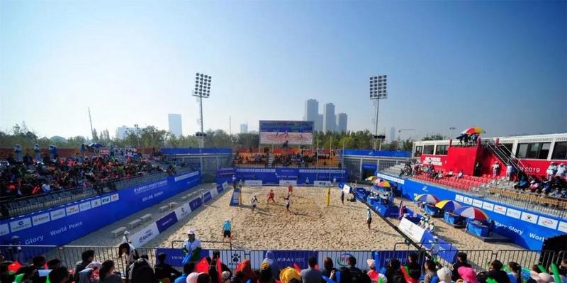 龙8国际官网正版技术团队—为军运会赛事提供扩声技术护航 (23).jpg