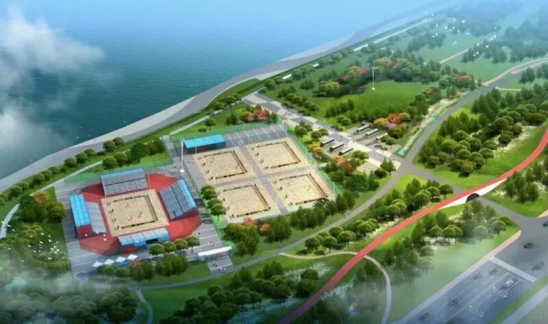 龙8国际官网正版技术团队—为军运会赛事提供扩声技术护航 (25).jpg