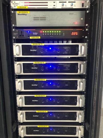 龙8国际官网正版技术团队—为军运会赛事提供扩声技术护航 (34).jpg