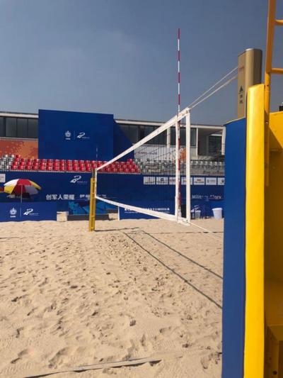 龙8国际官网正版技术团队—为军运会赛事提供扩声技术护航 (54).jpg