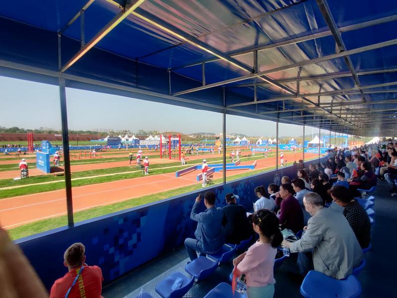 龙8国际官网正版技术团队—为军运会赛事提供扩声技术护航 (39).jpg