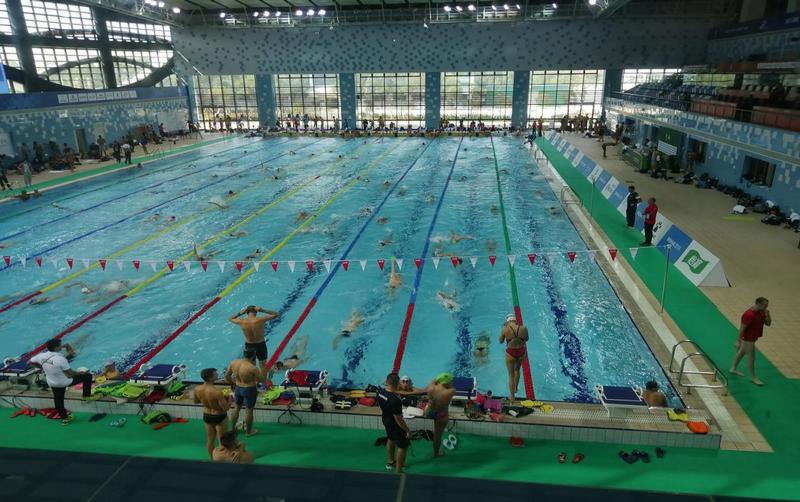 龙8国际官网正版技术团队—为军运会赛事提供扩声技术护航 (48).jpg