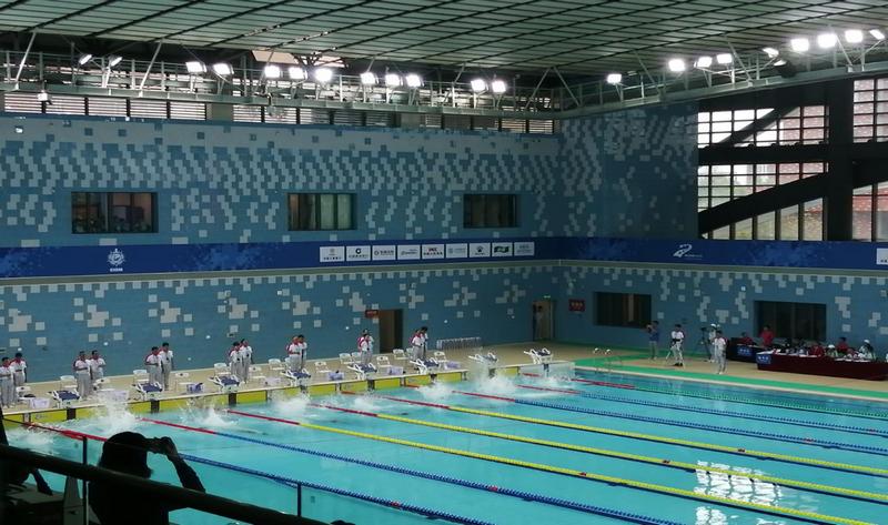 龙8国际官网正版技术团队—为军运会赛事提供扩声技术护航 (49).jpg