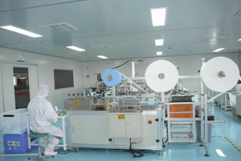 广东龙8国际官网正版高新科技产业园有限公司取得进军欧盟市场“准入证”