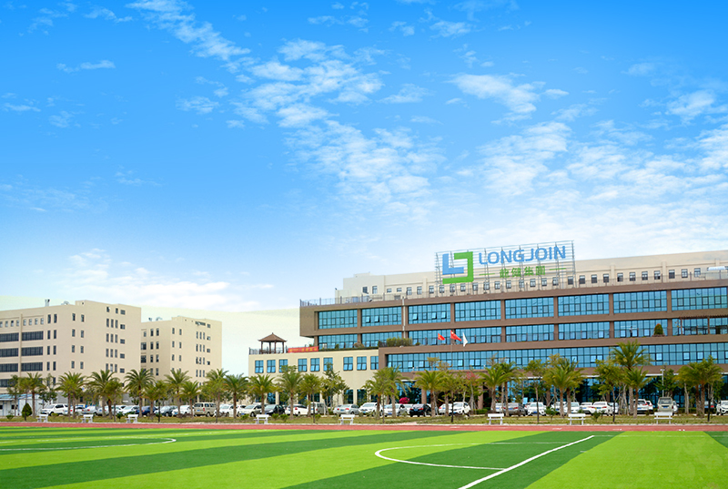 龙8国际官网正版-龙8国际官网正版高新科技产业园展厅VR上线