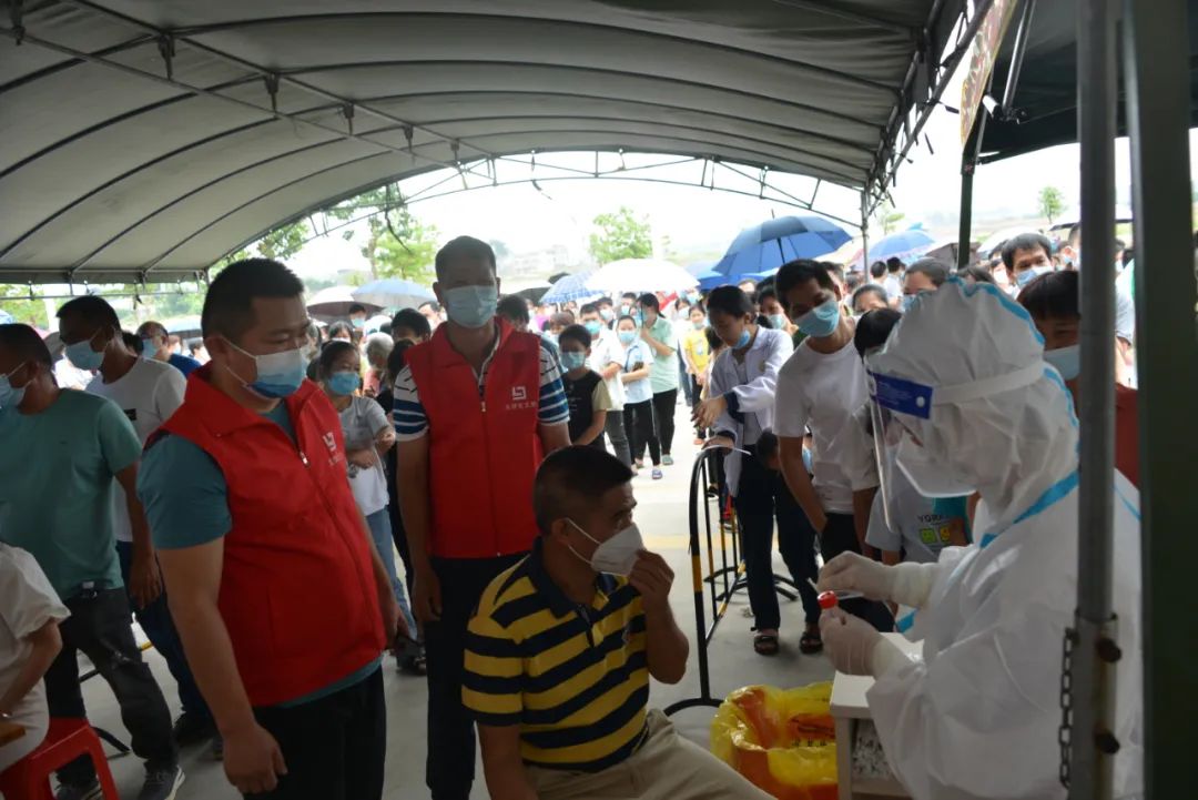 闻令而动 共抗疫情 || 壹号平台注册链接_壹号平台下载安装高新产业园集团火速行动